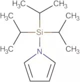 1-Triisopropylsilylpyrrole