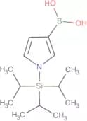 1-(Triisopropylsilyl)pyrrole-3-boronic acid