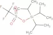 Triisopropylsilyl trifluoromethanesulphonate
