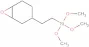 1-[2-(Trimethoxysilyl)ethyl]cyclohexane-3,4-epoxide