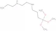 Trimethoxysilylpropyldiethylenetriamine