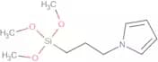 N-(3-Trimethoxysilylpropyl)pyrrole