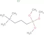 N-Trimethoxysilylpropyl-N,N,N-trimethylammonium chloride 50% in methanol