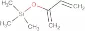 2-Trimethylsiloxy-1,3-butadiene