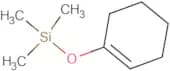 1-(Trimethylsiloxy)cyclohexene