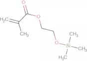 2-(Trimethylsiloxy)ethyl methacrylate