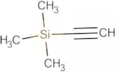Trimethylsilylacetylene