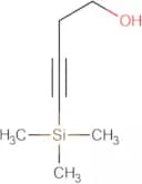 4-Trimethylsilyl-3-butyn-1-ol