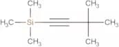 1-Trimethylsilyl-3,3-dimethyl-1-butyne