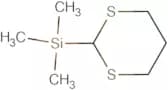 2-Trimethylsilyl-1,3-dithiane