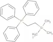 2-Trimethylsilylethyltriphenylphosphonium Iodide