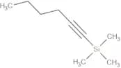 1-Trimethylsilyl-1-hexyne
