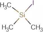 Trimethylsilyl iodide (stabilised with 0.1% Copper)