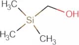 (Trimethylsilyl)methanol