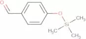 4-Trimethylsilyloxybenzaldehyde