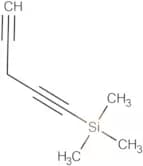 1-Trimethylsilyl-1,4-pentadiyne