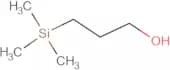 3-(Trimethylsilyl)propanol