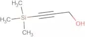 3-Trimethylsilylpropargyl alcohol