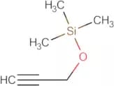 O-Trimethylsilylpropargyl alcohol