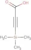 3-(Trimethylsilyl) propiolic acid