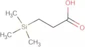 3-(Trimethylsilyl) propionic acid