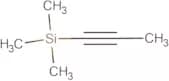 1-(Trimethylsilyl)propyne
