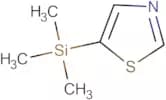 5-Trimethylsilylthiazole