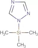 1-Trimethylsilyl-1,2,4-triazole