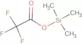 Trimethylsilyl-trifluoroacetate