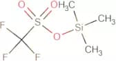 Trimethylsilyl trifluoromethanesulphonate