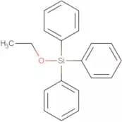 Triphenylethoxysilane