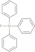 Triphenylfluorosilane