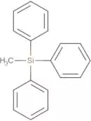 Triphenylmethylsilane