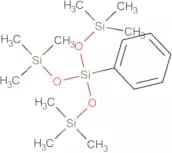 Tris(trimethylsiloxy)phenylsilane