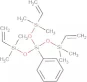 Tris(vinyldimethylsiloxy)phenylsilane