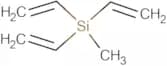 Trivinylmethylsilane