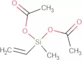 Vinylmethyldiacetoxysilane
