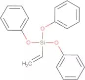 Vinyltriphenoxysilane