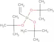 Vinyl tris-tert-Butoxysilane