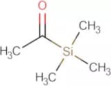 Acetyltrimethylsilane
