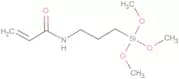 3-Acrylamidopropyltrimethoxysilane