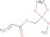Acryloxymethyltrimethoxysilane
