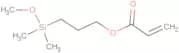 (3-Acryloxypropyl)dimethylmethoxysilane