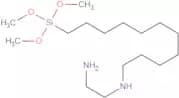 N-(2-Aminoethyl)-11-aminoundecyltrimethoxysilane