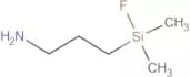 3-Aminopropyldimethylfluorosilane