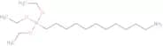 11-Aminoundecyltriethoxysilane