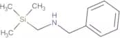 N-Benzylaminomethyltrimethylsilane