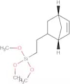 [(Bicycloheptenyl)ethyl]trimethoxysilane