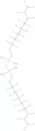 1,3-Bis(heptadecafluoro-1,1,2,2-tetrahydrodecyl)tetramethylsiloxane