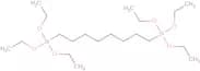 1,8-Bis(triethoxysilyl)octane